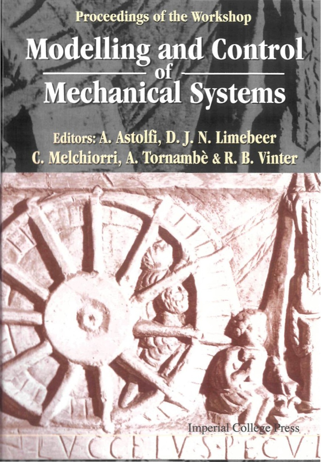 MODELLING & CONTROL OF MECHANICAL SYS  â€“ PDF/EPUB Version Downloadable
