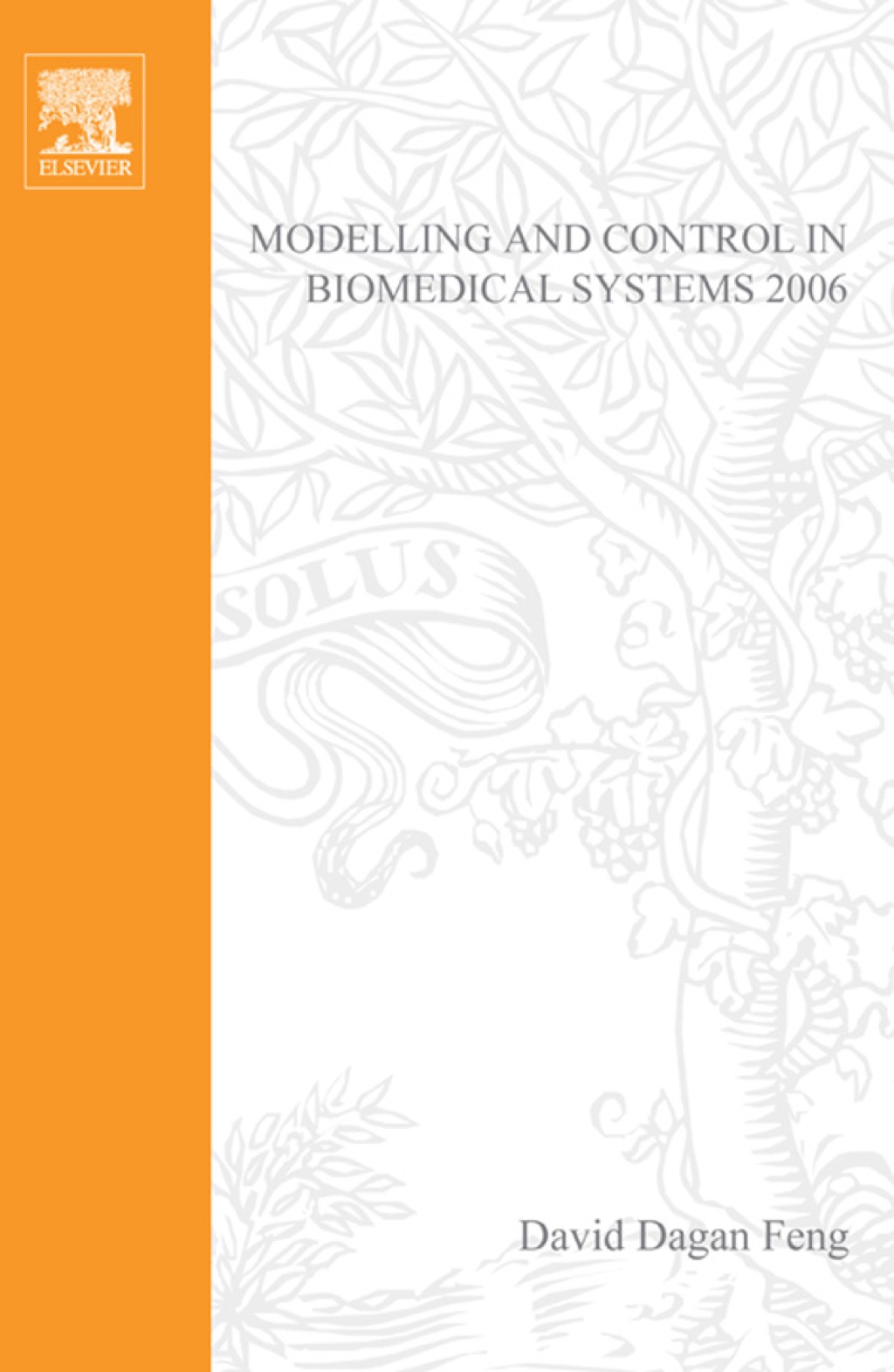 Modelling and Control in Biomedical Systems 2006 – PDF/EPUB Version Downloadable