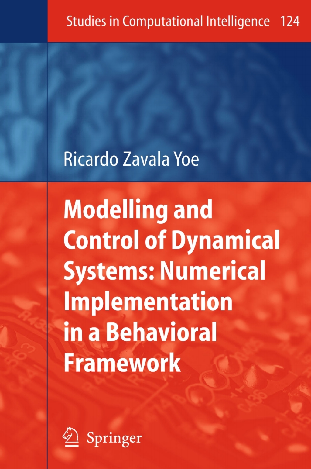 Modelling and Control of Dynamical Systems: Numerical Implementation in ...