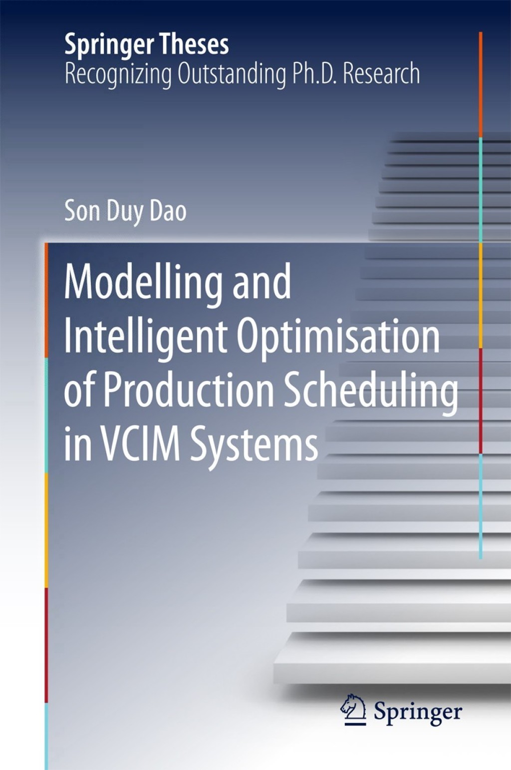 Modelling and Intelligent Optimisation of Production Scheduling in VCIM ...