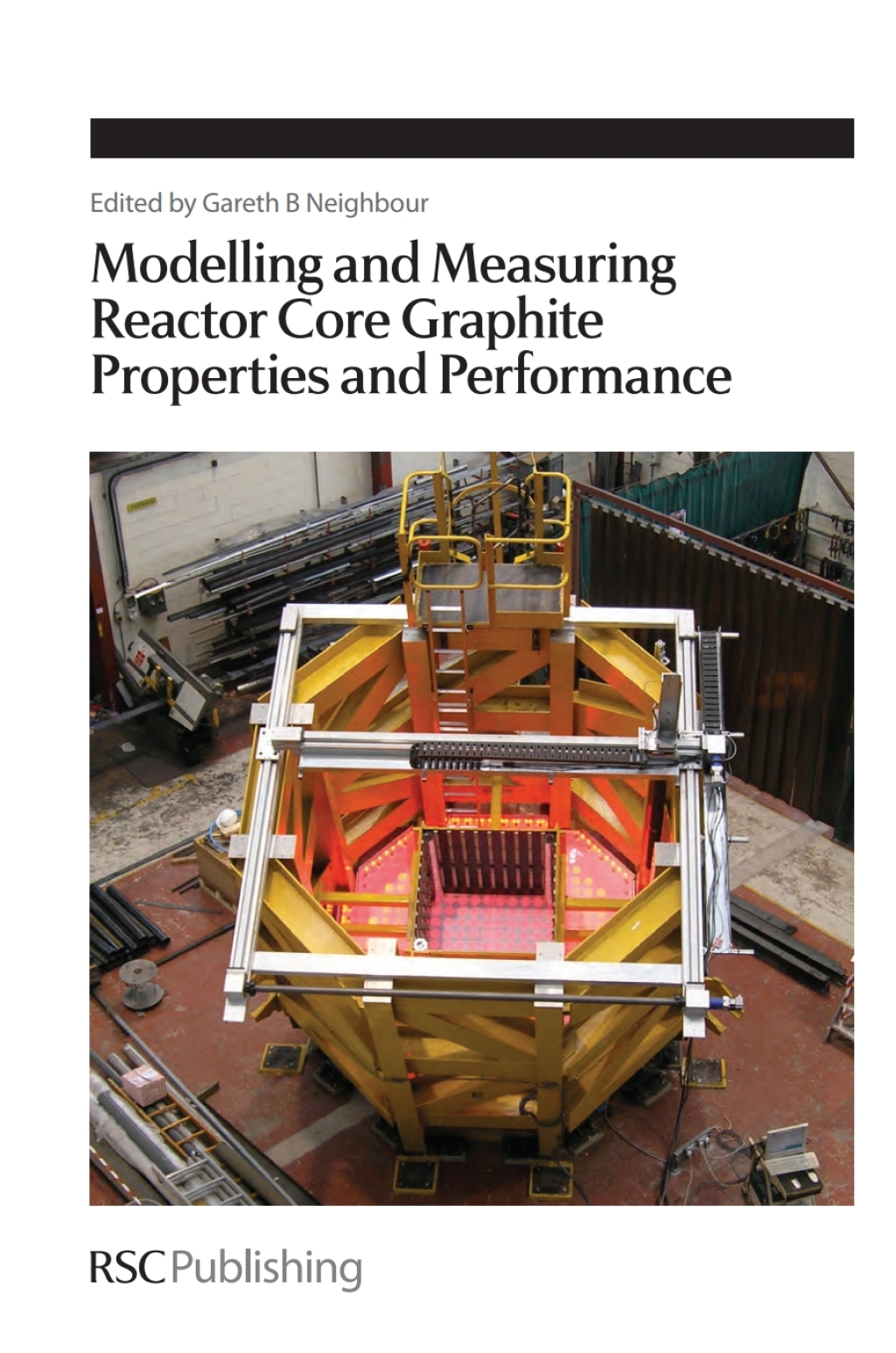 Modelling and Measuring Reactor Core Graphite Properties and Performance 1st Edition â€“ PDF/EPUB Version Downloadable