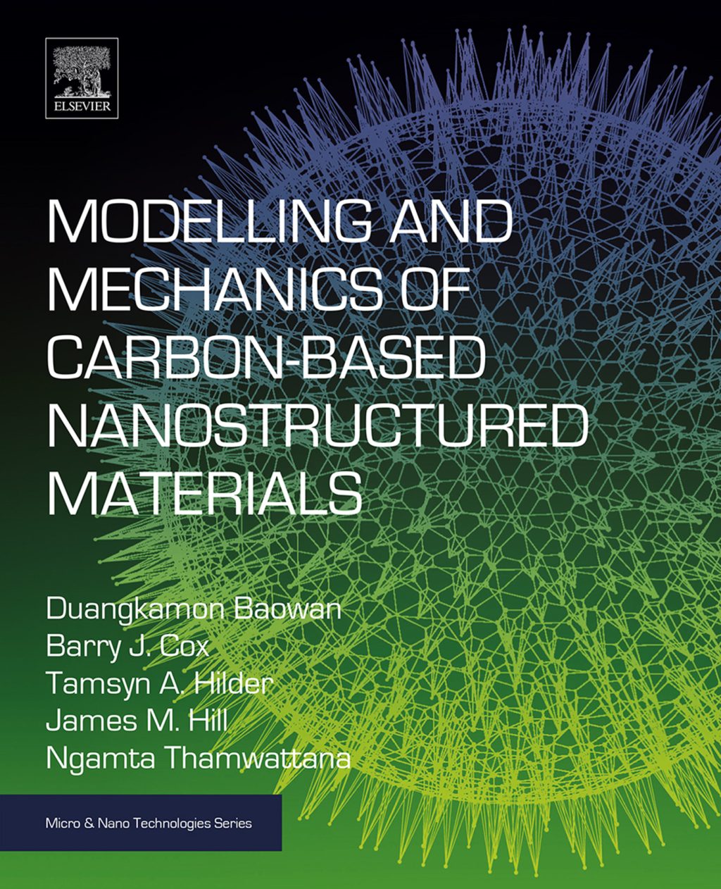 Modelling and Mechanics of Carbon-based Nanostructured Materials  â€“ PDF/EPUB Version Downloadable