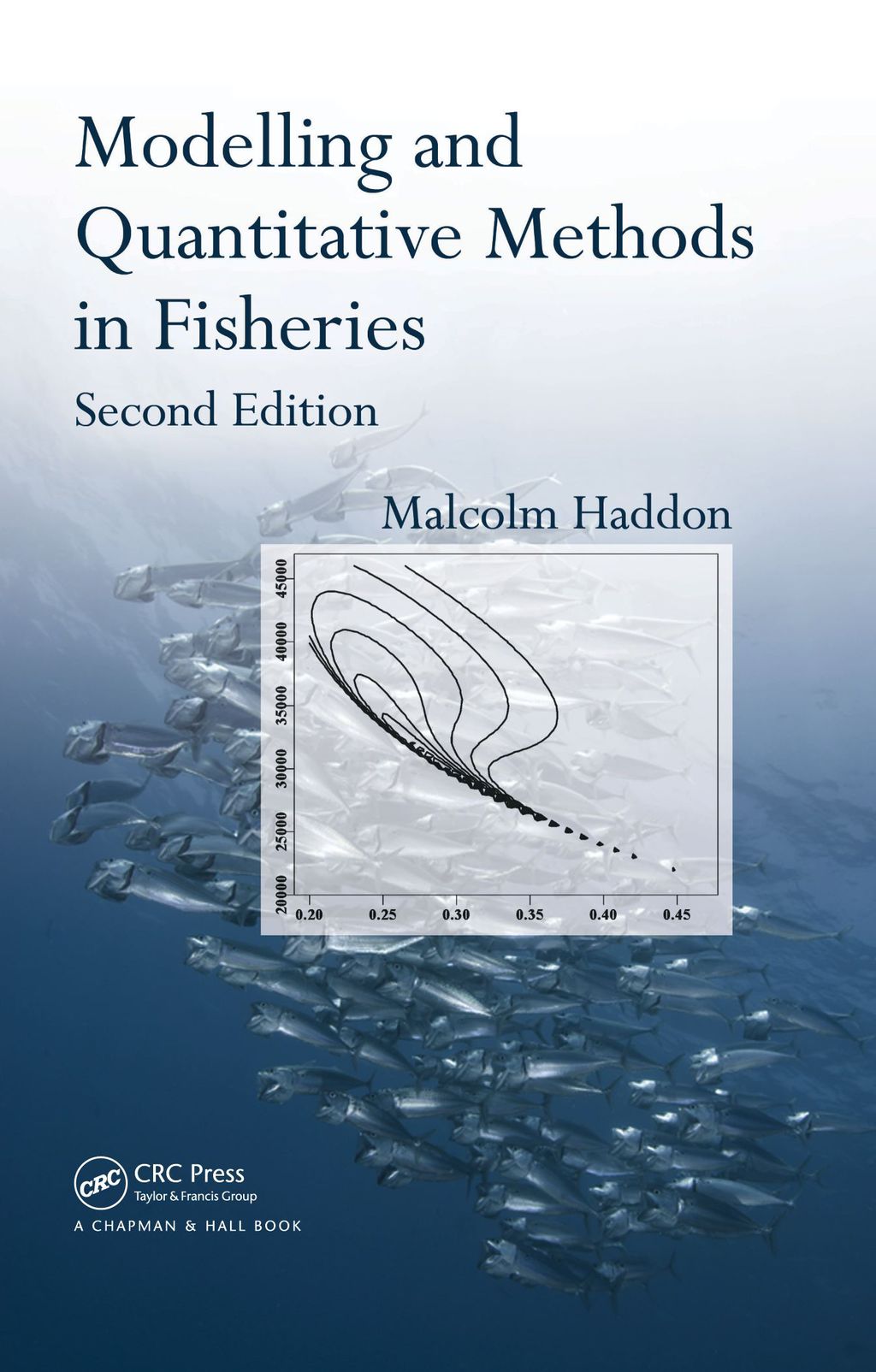Modelling and Quantitative Methods in Fisheries 2nd Edition â€“ PDF/EPUB Version Downloadable