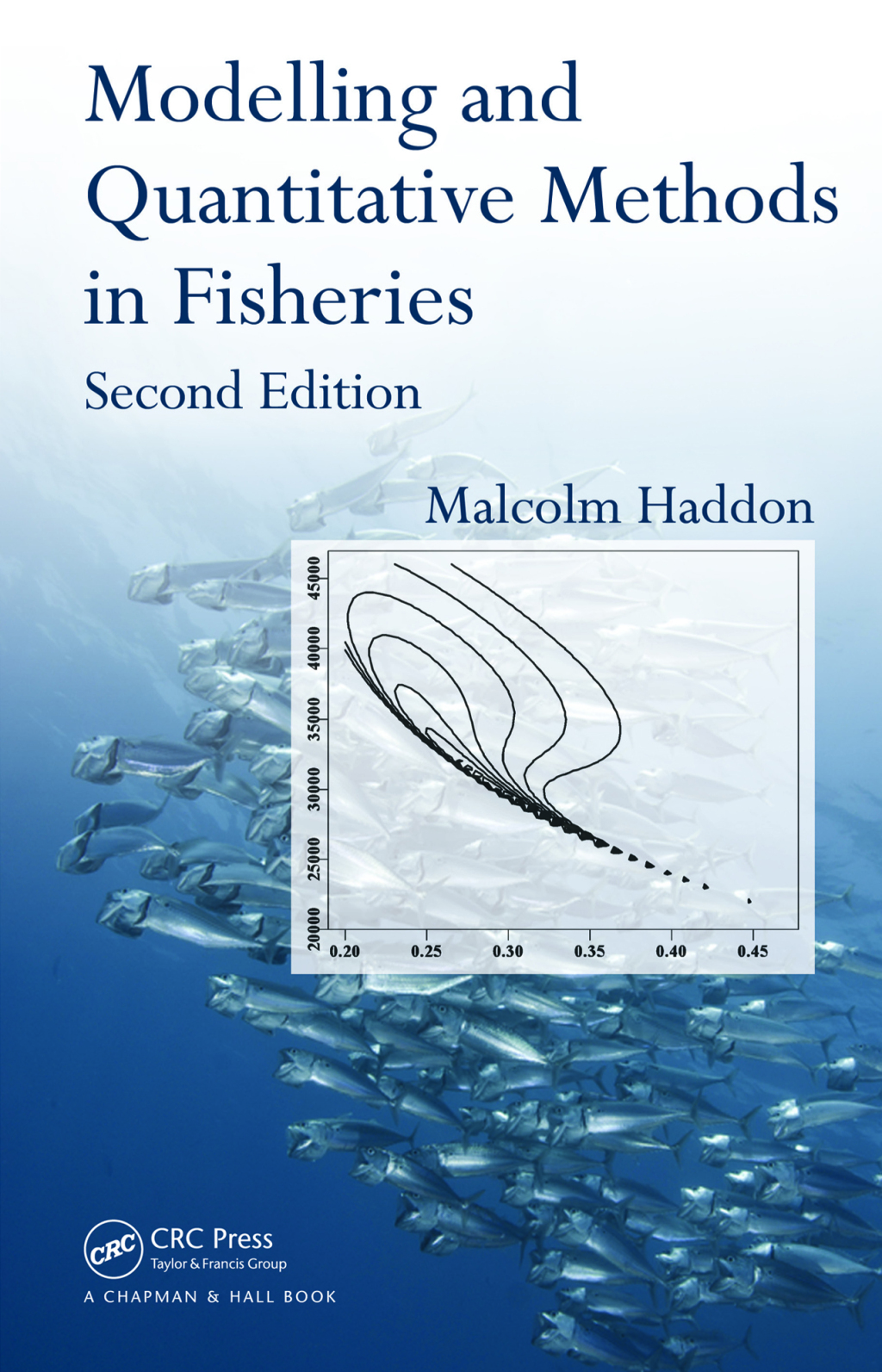 Modelling and Quantitative Methods in Fisheries 2nd Edition – PDF/EPUB Version Downloadable Modelling and Quantitative Methods in Fisheries 2nd Edition – PDF/EPUB Version Downloadable - Image 1