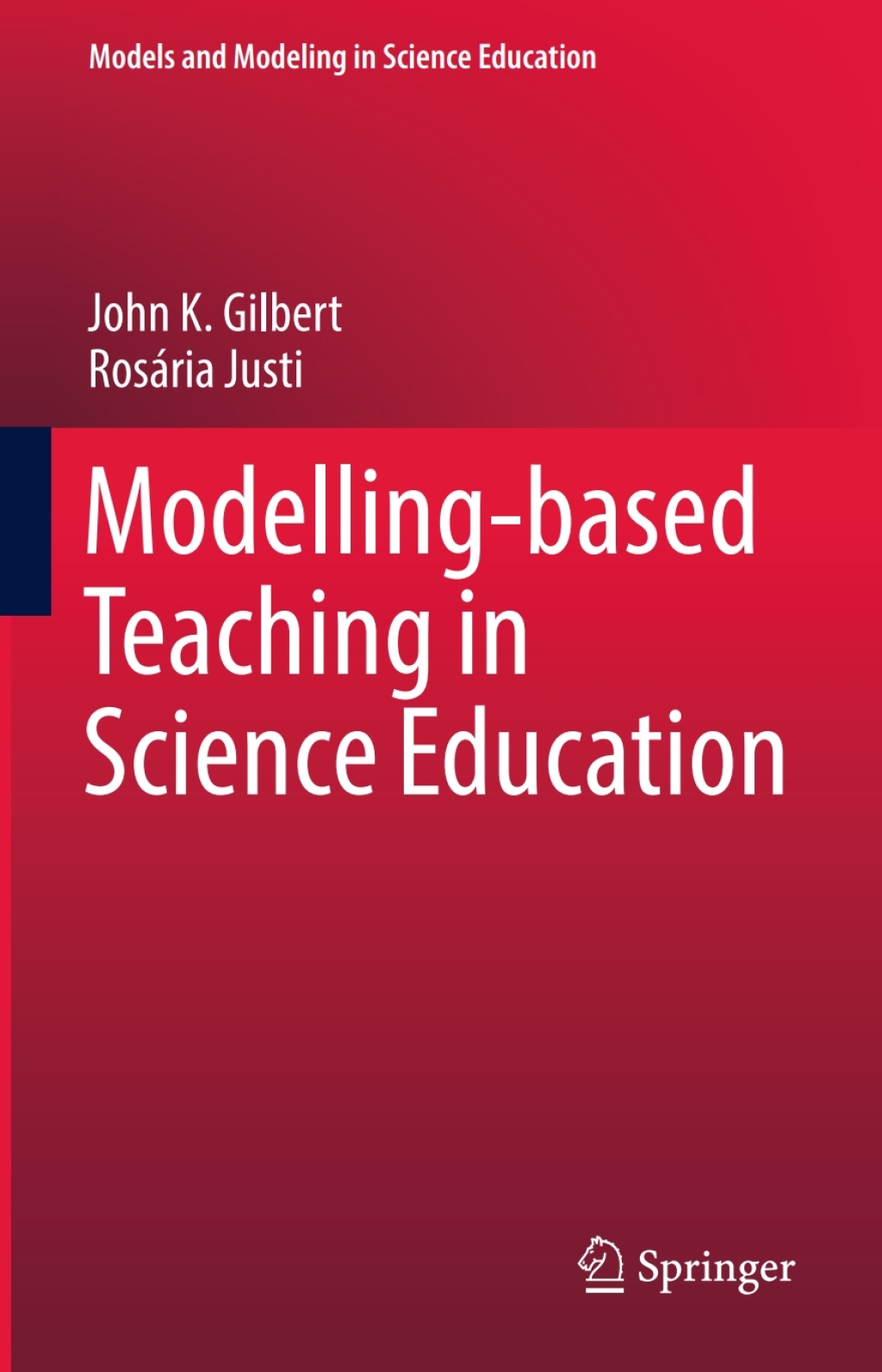 Modelling-based Teaching in Science Education  â€“ PDF/EPUB Version Downloadable
