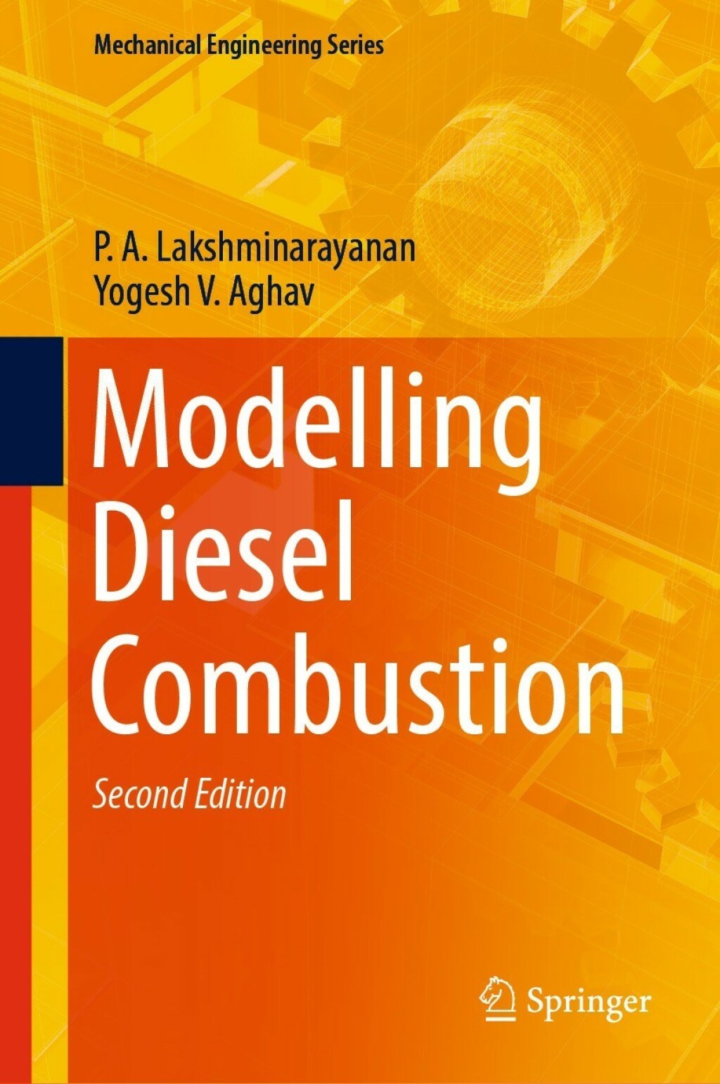 Modelling Diesel Combustion 2nd Edition â€“ PDF/EPUB Version Downloadable