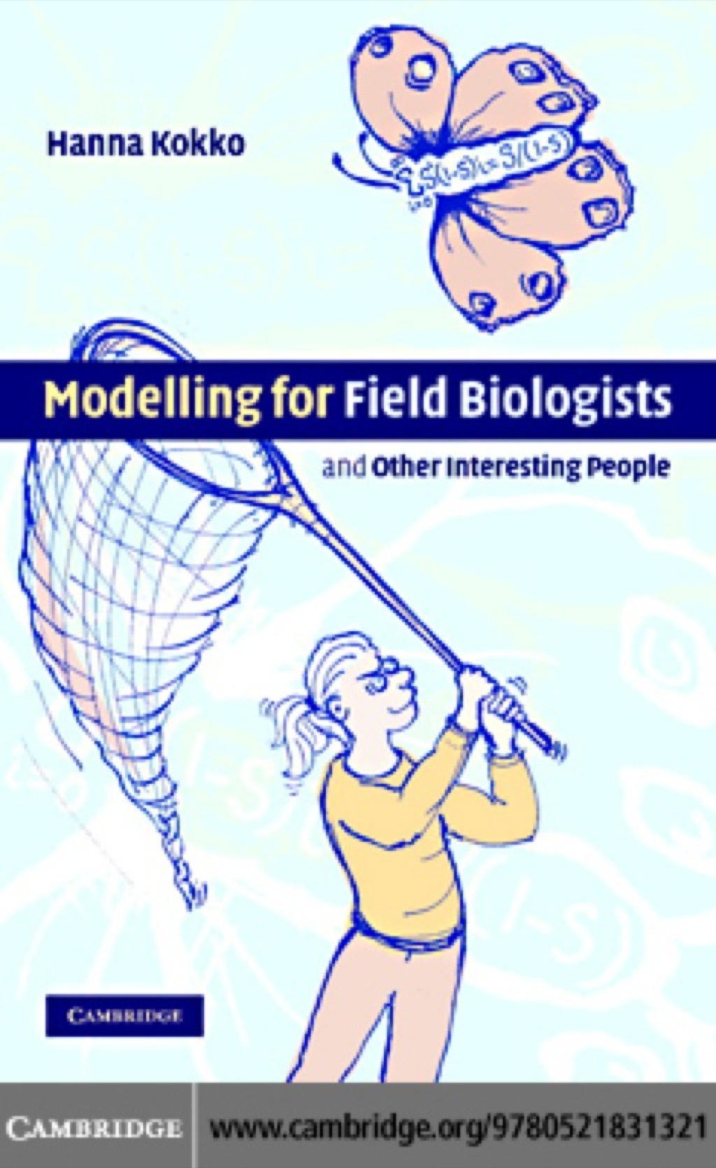 Modelling for Field Biologists and Other Interesting People 1st Edition â€“ PDF/EPUB Version Downloadable