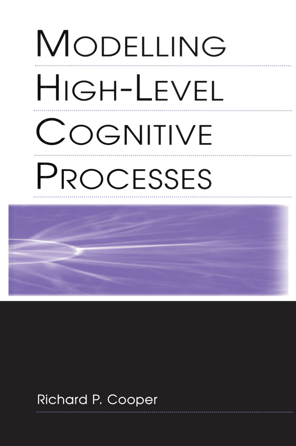 Modelling High-level Cognitive Processes 1st Edition â€“ PDF/EPUB Version Downloadable