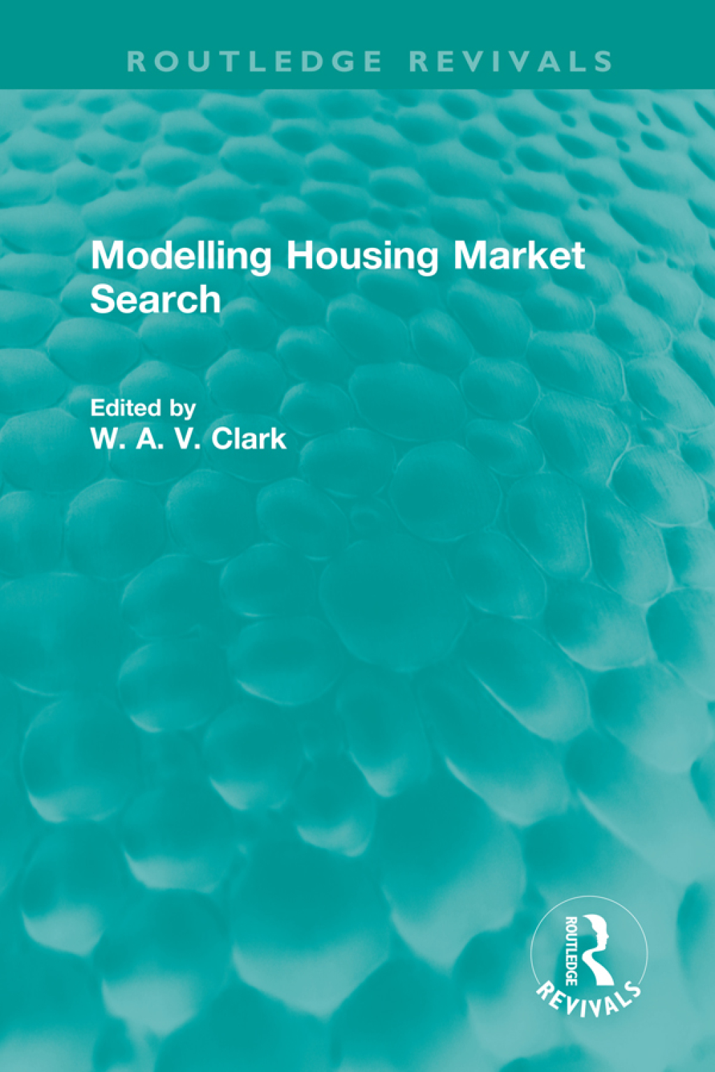 Modelling Housing Market Search 1st Edition â€“ PDF/EPUB Version Downloadable