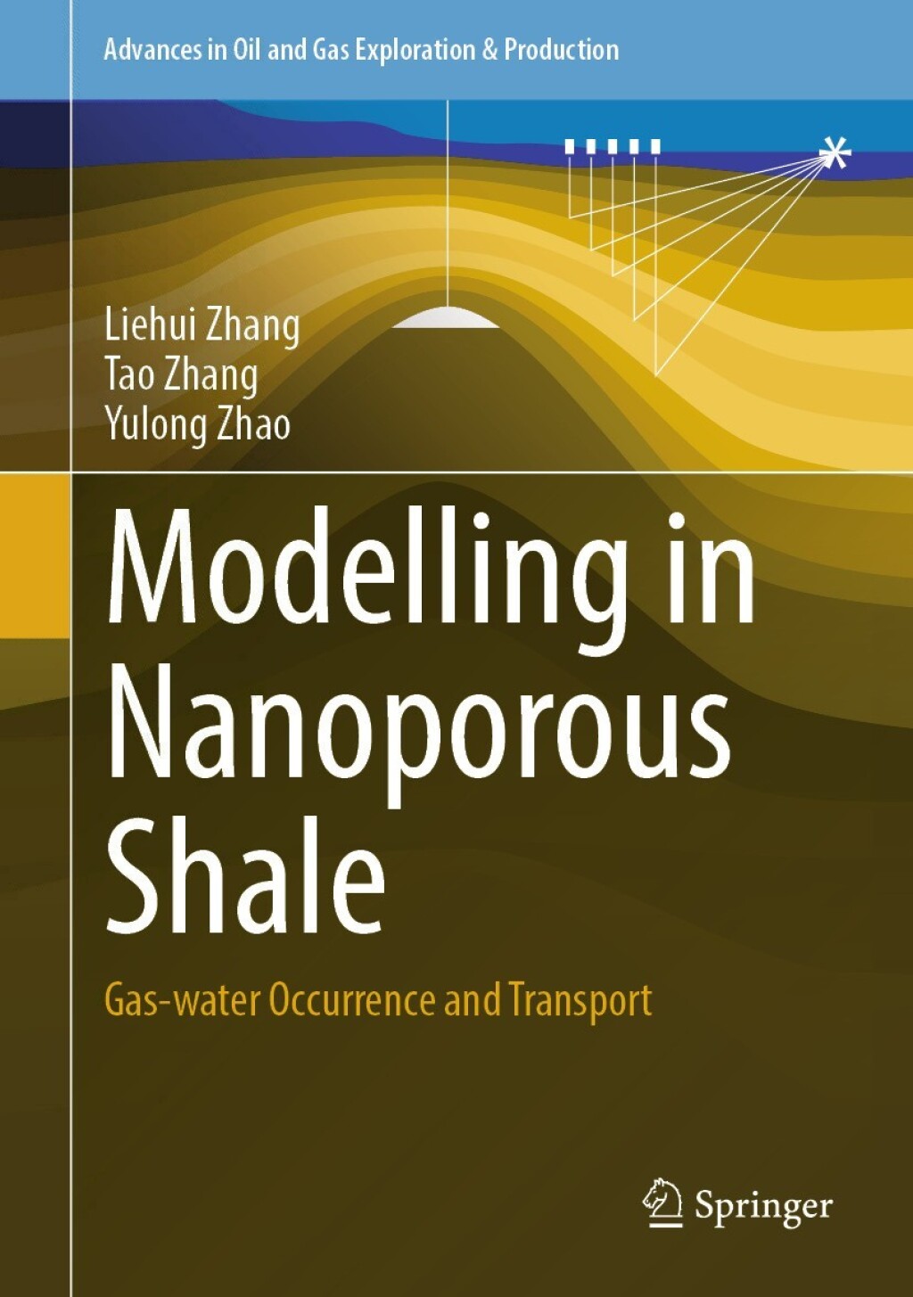 Modelling in Nanoporous Shale Gas-water Occurrence and Transport  â€“ PDF/EPUB Version Downloadable