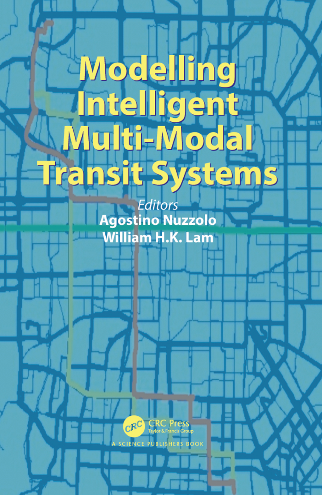 Modelling Intelligent Multi-Modal Transit Systems 1st Edition â€“ PDF/EPUB Version Downloadable