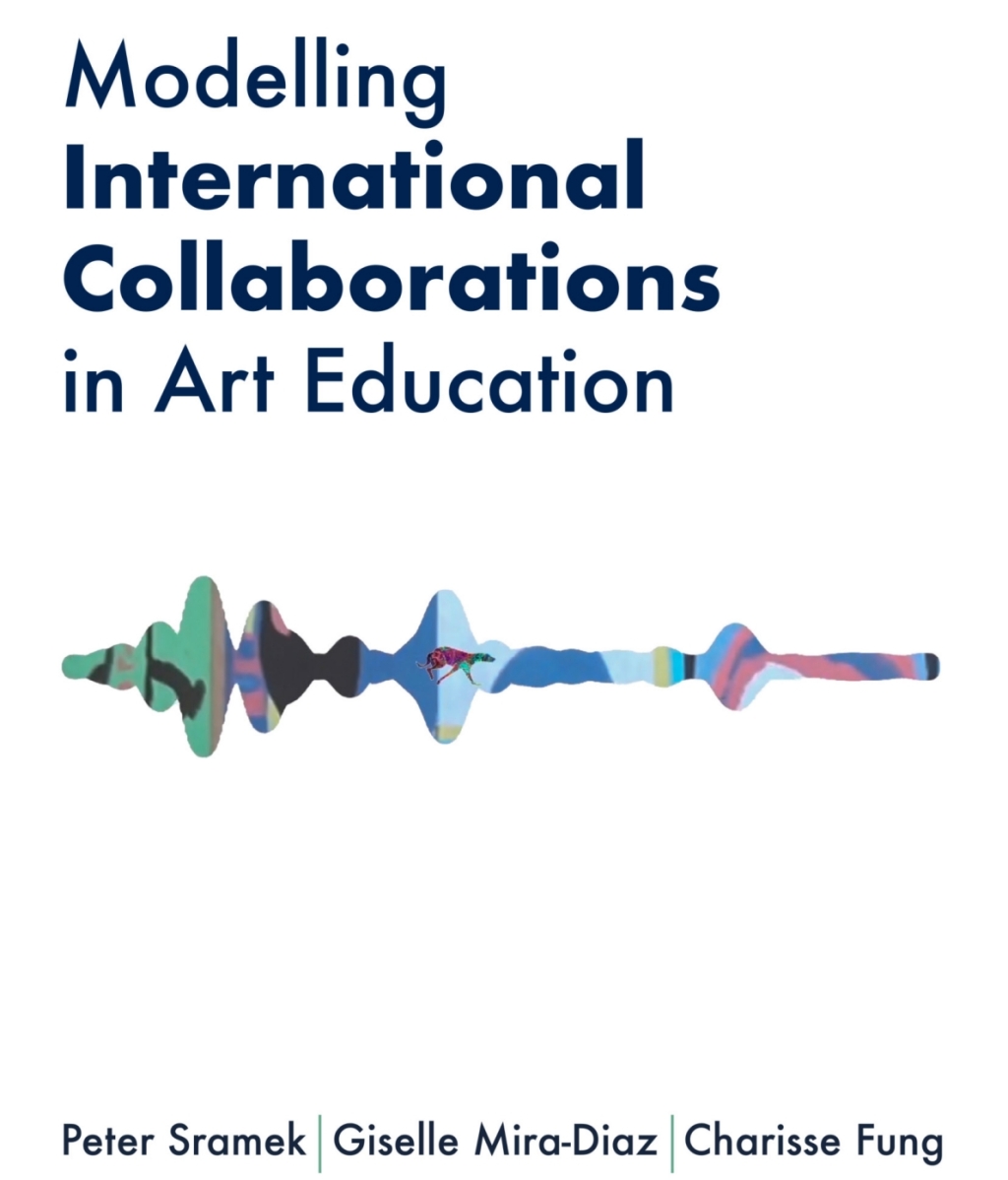 Modelling International Collaborations in Art Education 1st Edition â€“ PDF/EPUB Version Downloadable