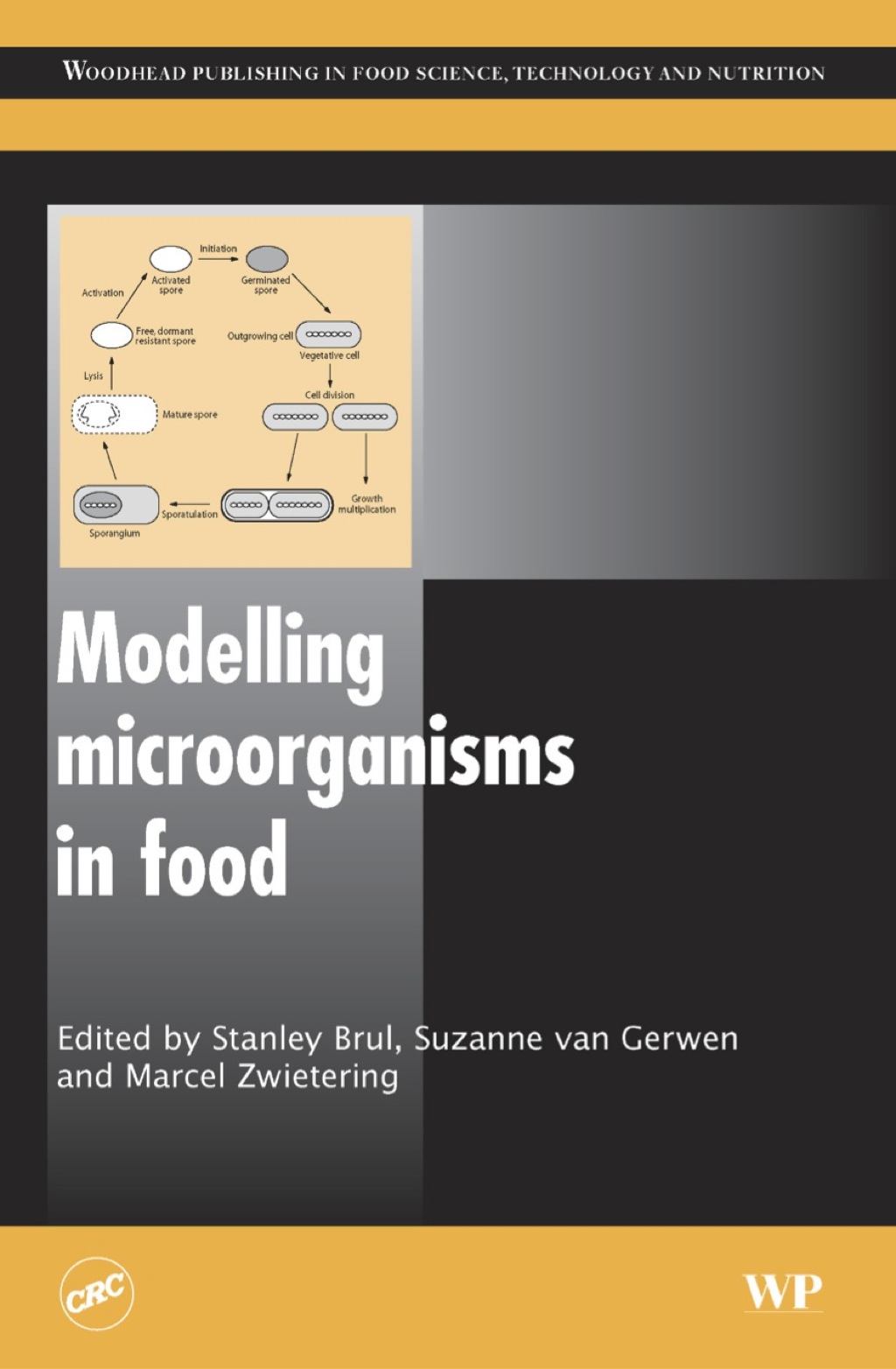 Modelling Microorganisms in Food  â€“ PDF/EPUB Version Downloadable