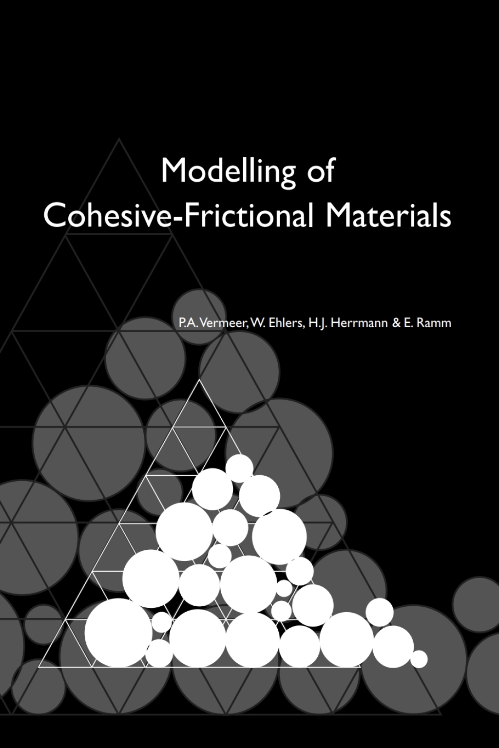 Modelling of Cohesive-Frictional Materials Proceedings of Second International Symposium on Continuous and Discontinuous Modelling of Cohesive-Frictional Materials (CDM 2004), held in Stuttgart 27-28 Sept. 2004 1st Edition â€“ PDF/EPUB Version Downloadable