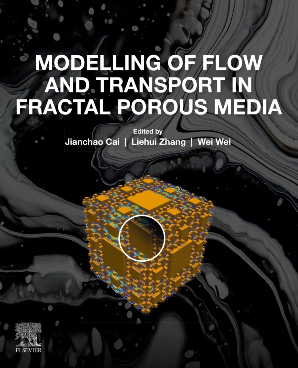 Modelling of Flow and Transport in Fractal Porous Media  â€“ PDF/EPUB Version Downloadable