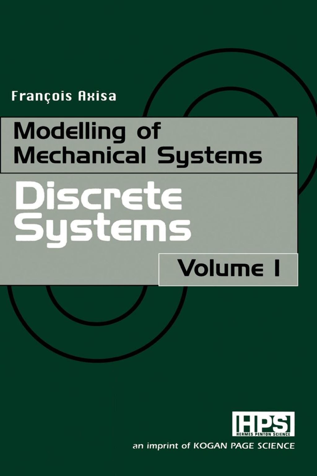 Modelling of Mechanical Systems: Discrete Systems: Discrete Systems  â€“ PDF/EPUB Version Downloadable
