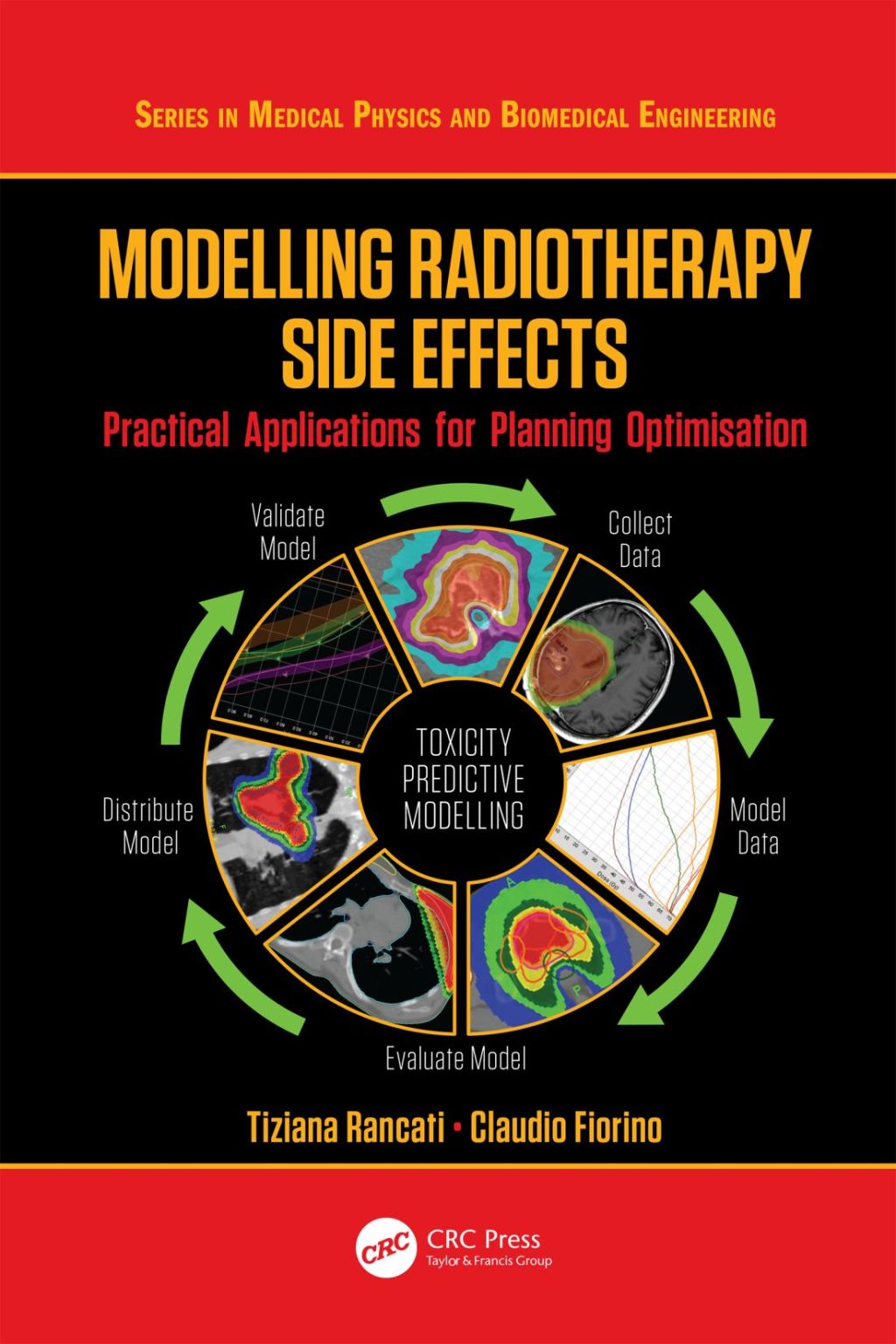 Modelling Radiotherapy Side Effects Practical Applications for Planning Optimisation 1st Edition â€“ PDF/EPUB Version Downloadable