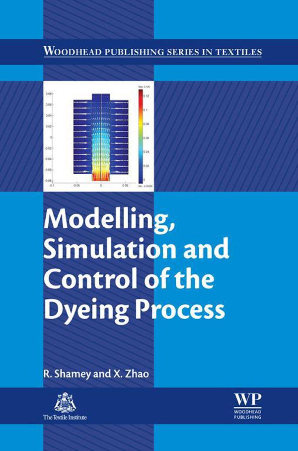 Modelling, Simulation and Control of the Dyeing Process  â€“ PDF/EPUB Version Downloadable