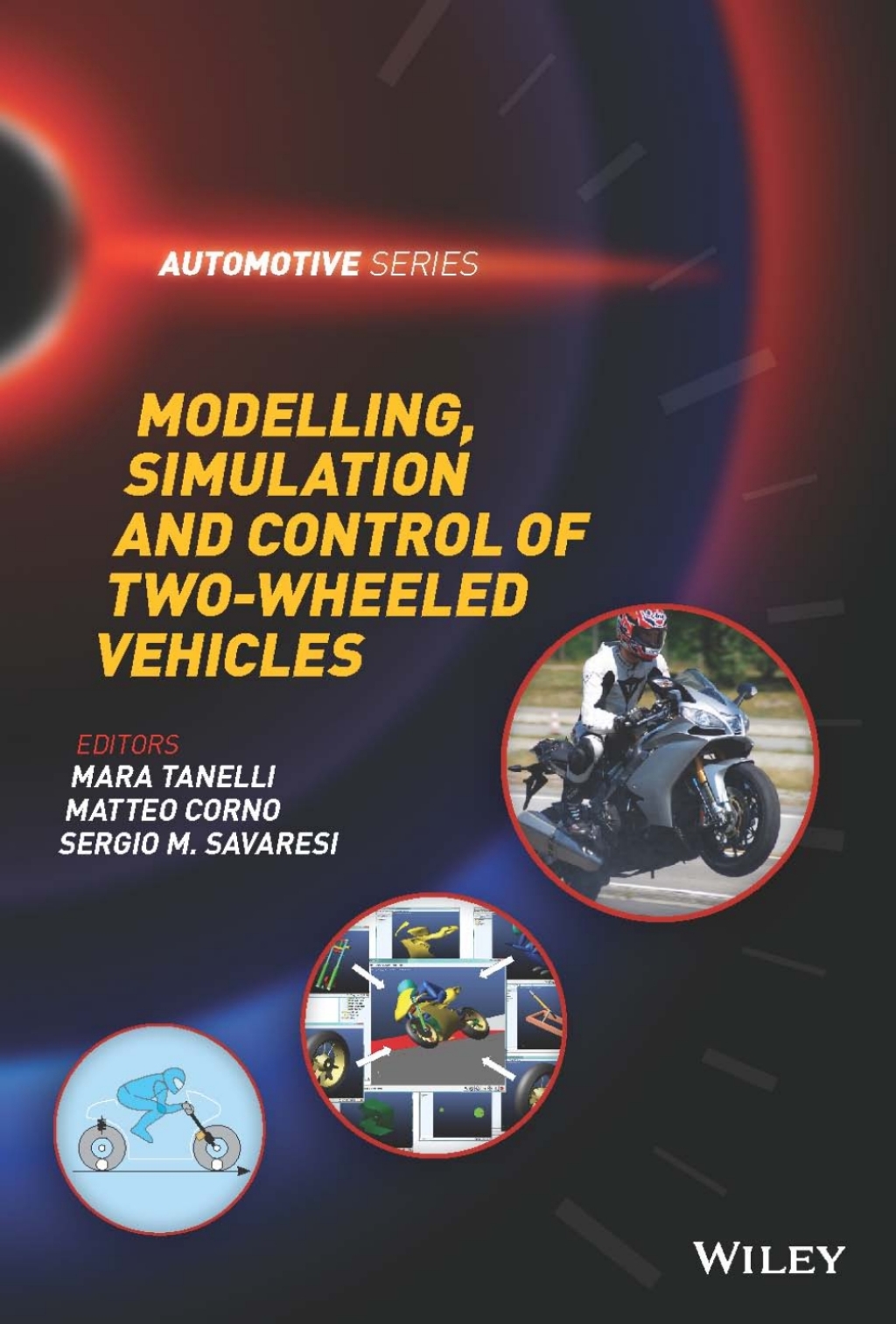 Modelling, Simulation and Control of Two-Wheeled Vehicles 1st Edition â€“ PDF/EPUB Version Downloadable