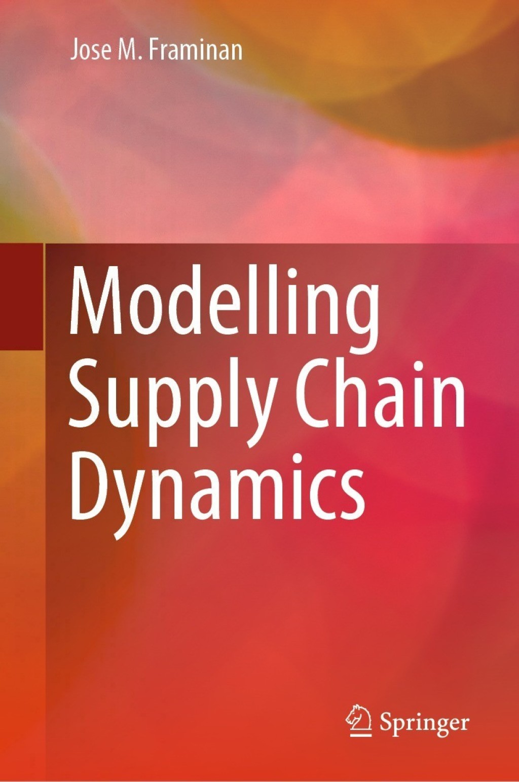 Modelling Supply Chain Dynamics  â€“ PDF/EPUB Version Downloadable