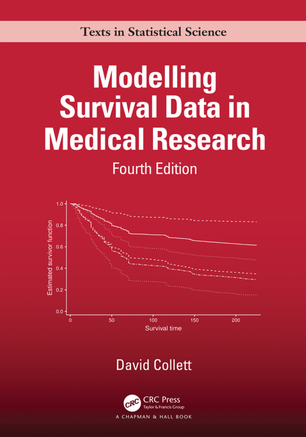 Modelling Survival Data in Medical Research 4th Edition â€“ PDF/EPUB Version Downloadable