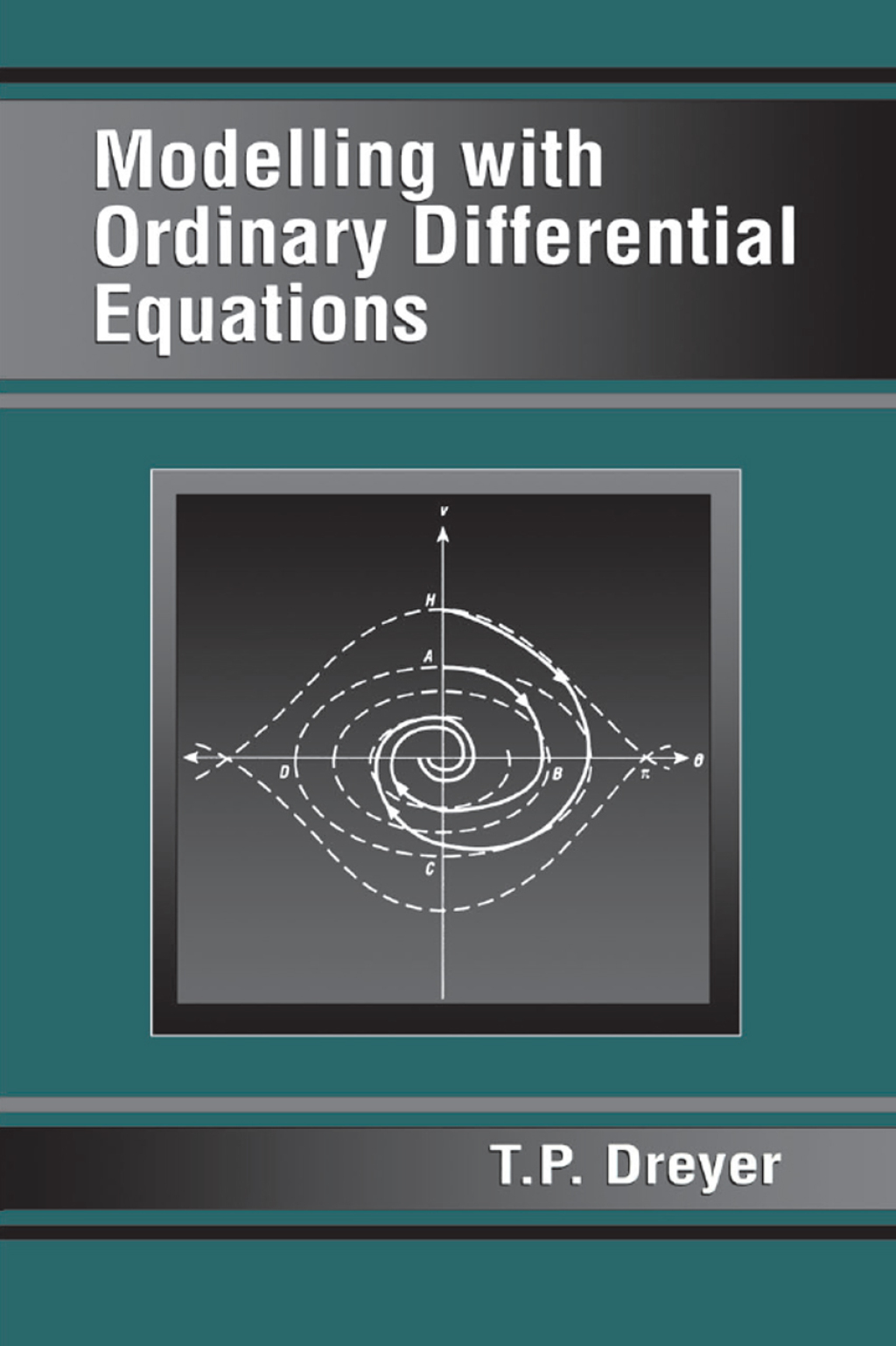 Modelling with Ordinary Differential Equations 1st Edition â€“ PDF/EPUB Version Downloadable
