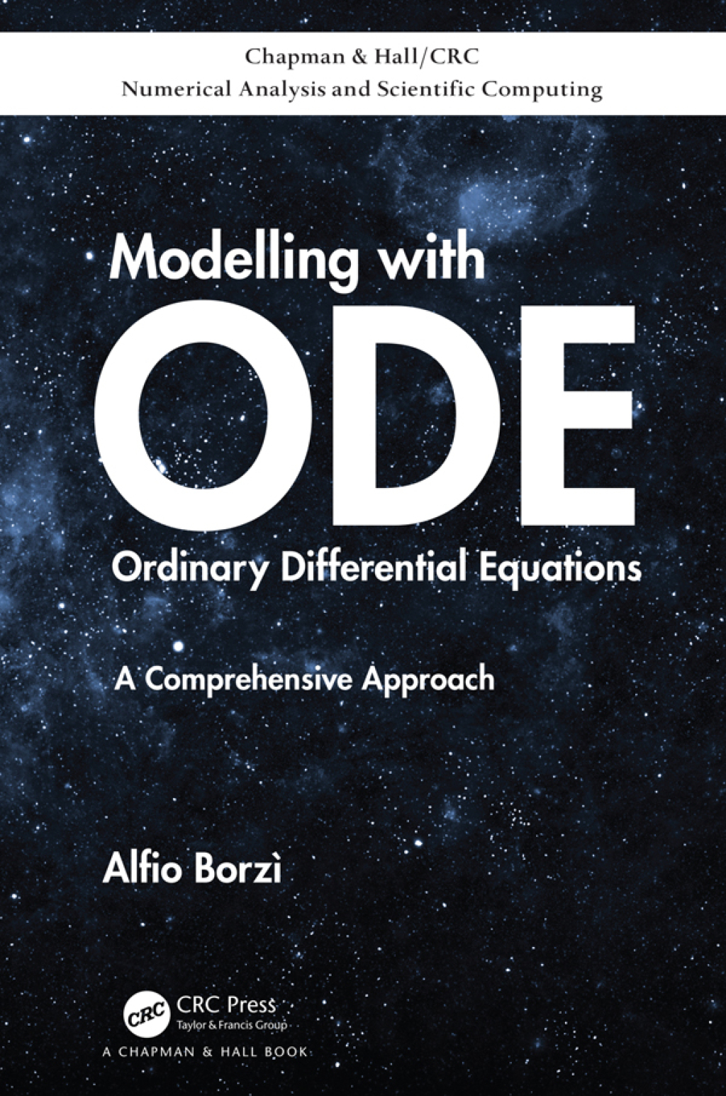 Modelling with Ordinary Differential Equations A Comprehensive Approach 1st Edition â€“ PDF/EPUB Version Downloadable