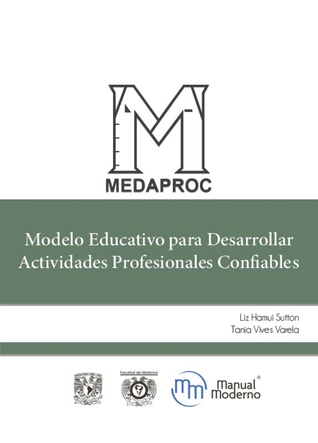 Modelo Educativo para Desarrollar Actividades Profesionales Confiables 1st Edition - (PDF/EPUB Version)