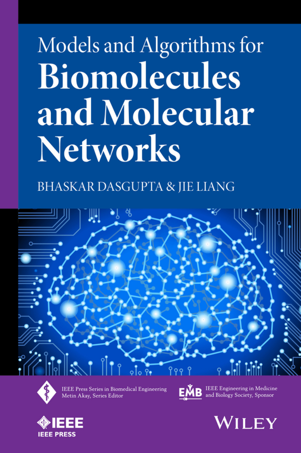 Models and Algorithms for Biomolecules and Molecular Networks 1st Edition â€“ PDF/EPUB Version Downloadable