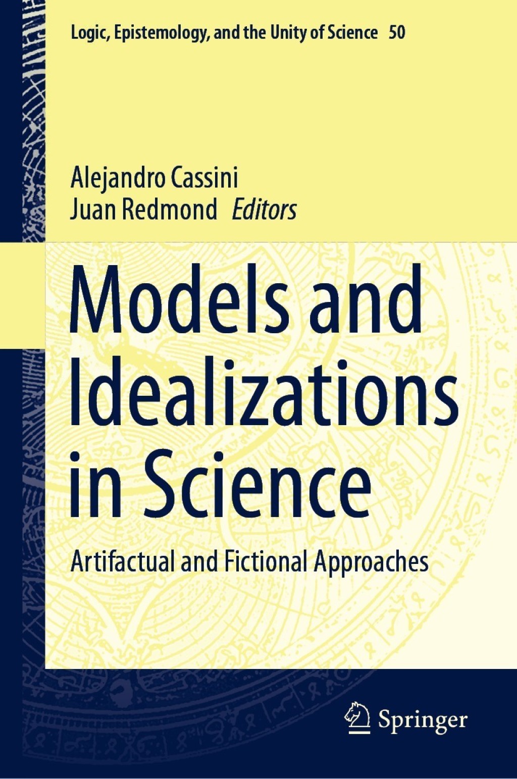 Models and Idealizations in Science Artifactual and Fictional Approaches  â€“ PDF/EPUB Version Downloadable