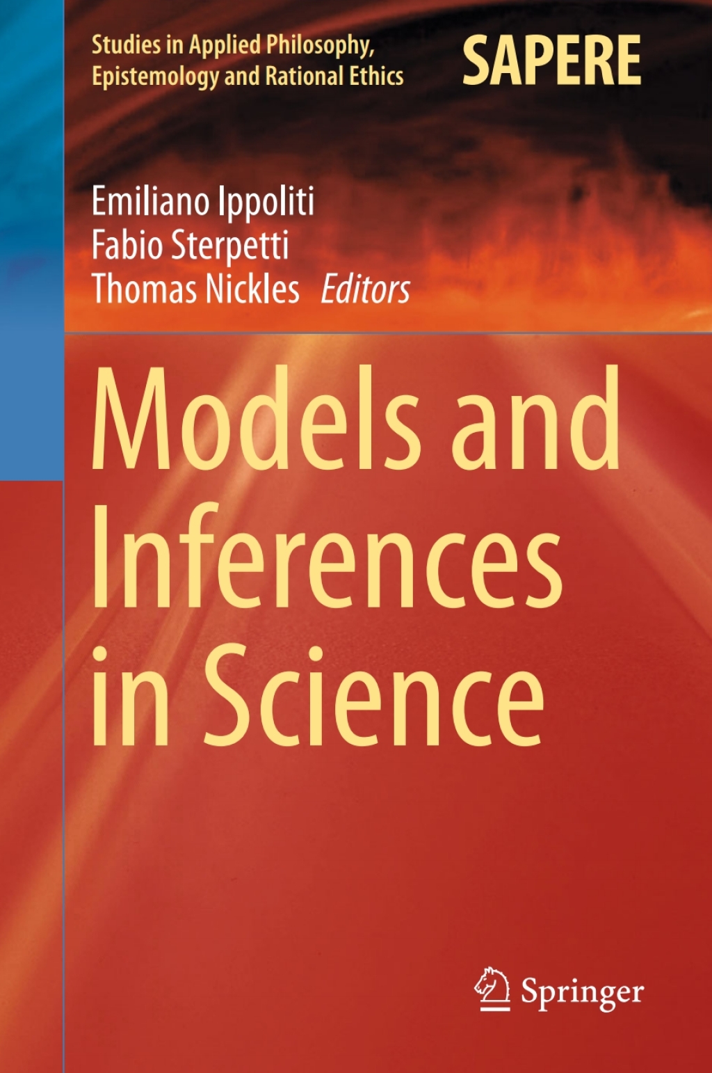 Models and Inferences in Science  â€“ PDF/EPUB Version Downloadable