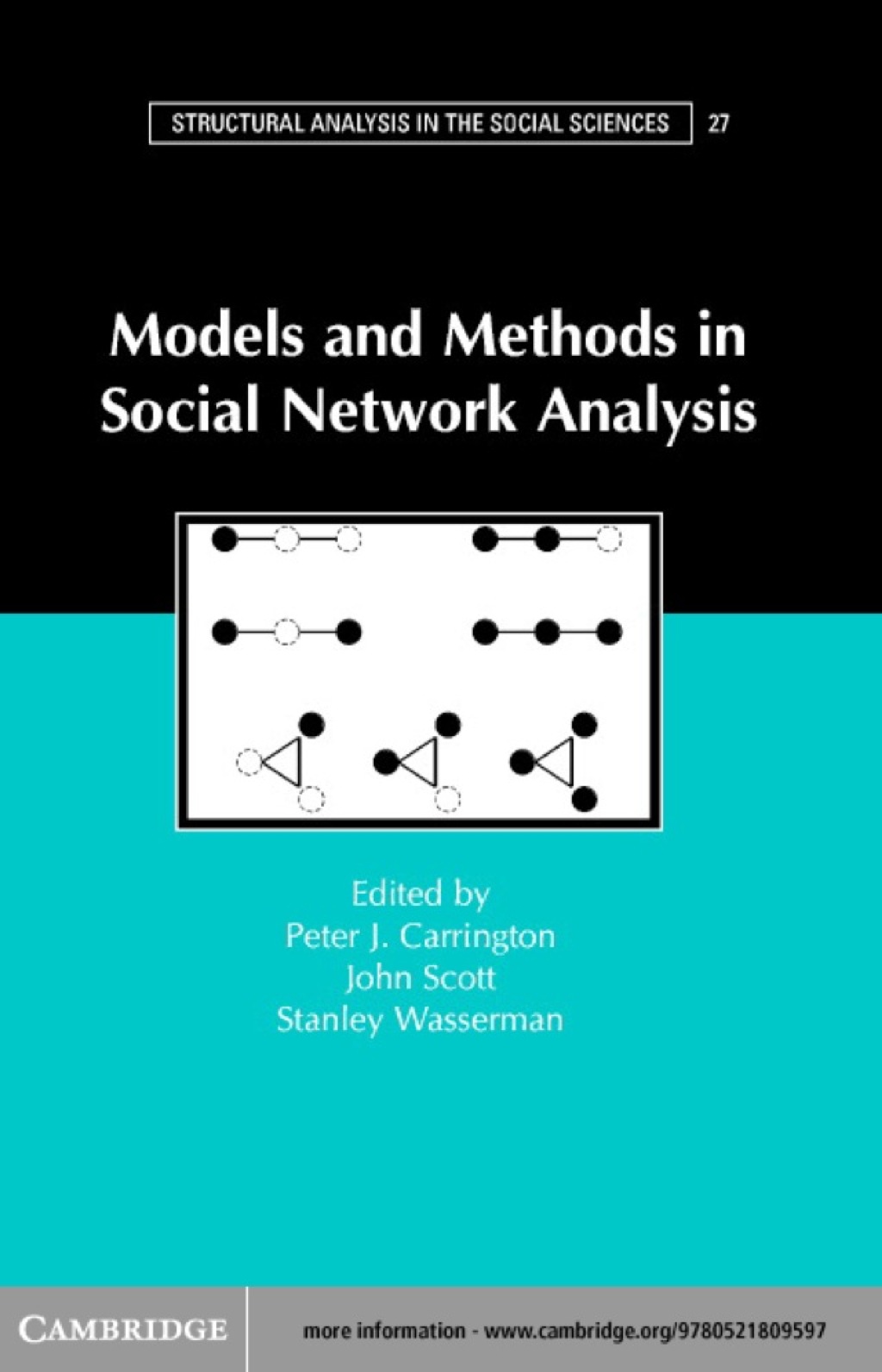 Models and Methods in Social Network Analysis 1st Edition â€“ PDF/EPUB Version Downloadable