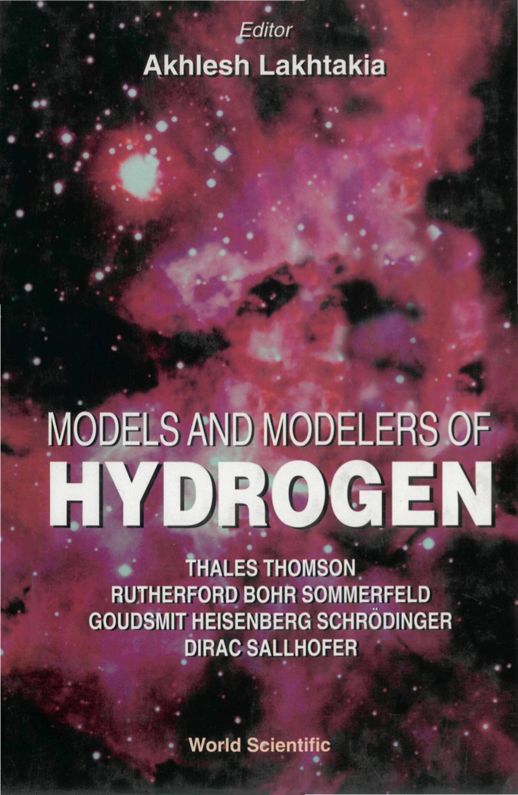 Models and Modelers of Hydrogen  â€“ PDF/EPUB Version Downloadable