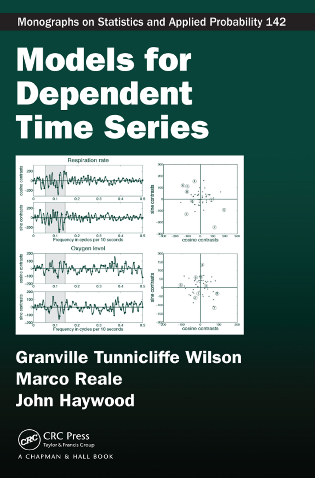 Models for Dependent Time Series 1st Edition â€“ PDF/EPUB Version Downloadable