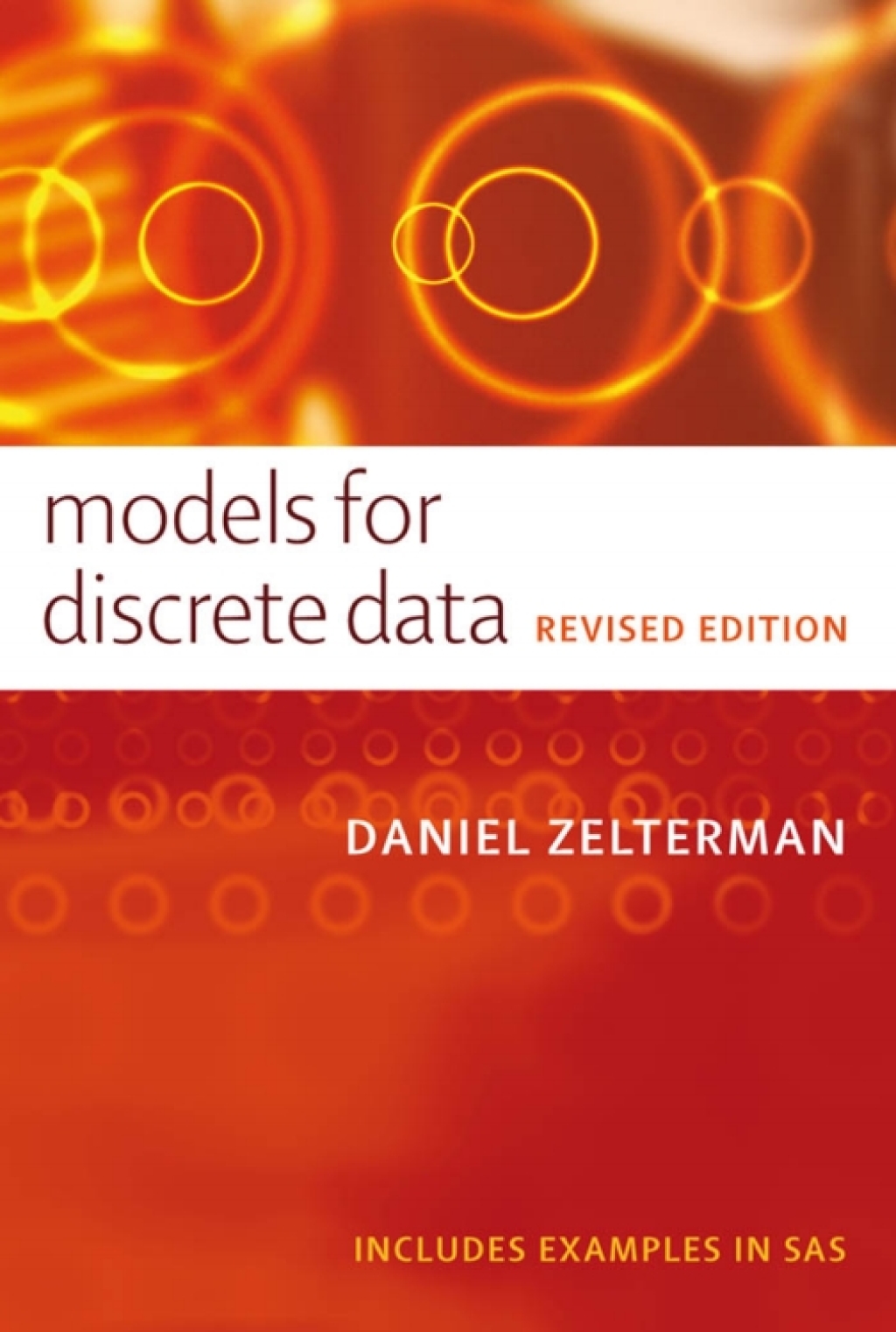 Models for Discrete Data  â€“ PDF/EPUB Version Downloadable