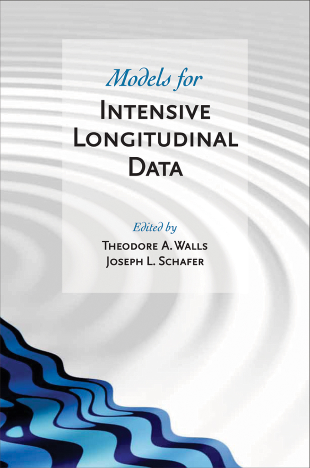 Models for Intensive Longitudinal Data 1st Edition â€“ PDF/EPUB Version Downloadable
