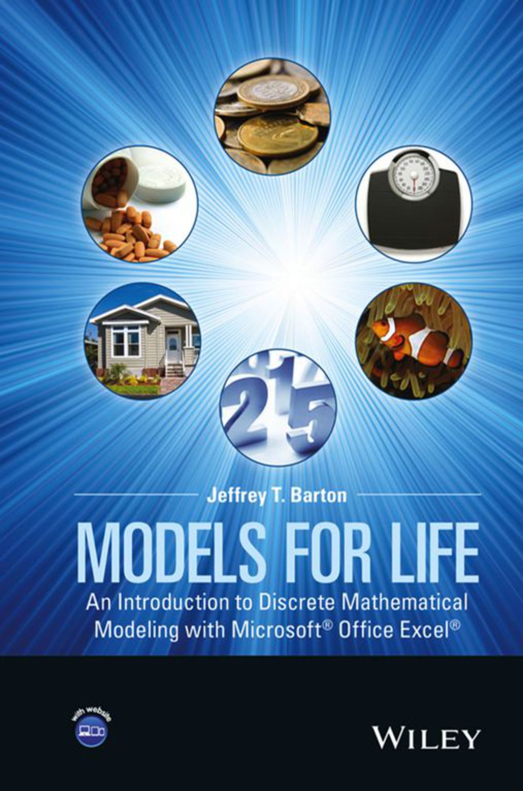 Models for Life: An Introduction to Discrete Mathematical Modeling with ExcelÂ® 1st Edition â€“ PDF/EPUB Version Downloadable