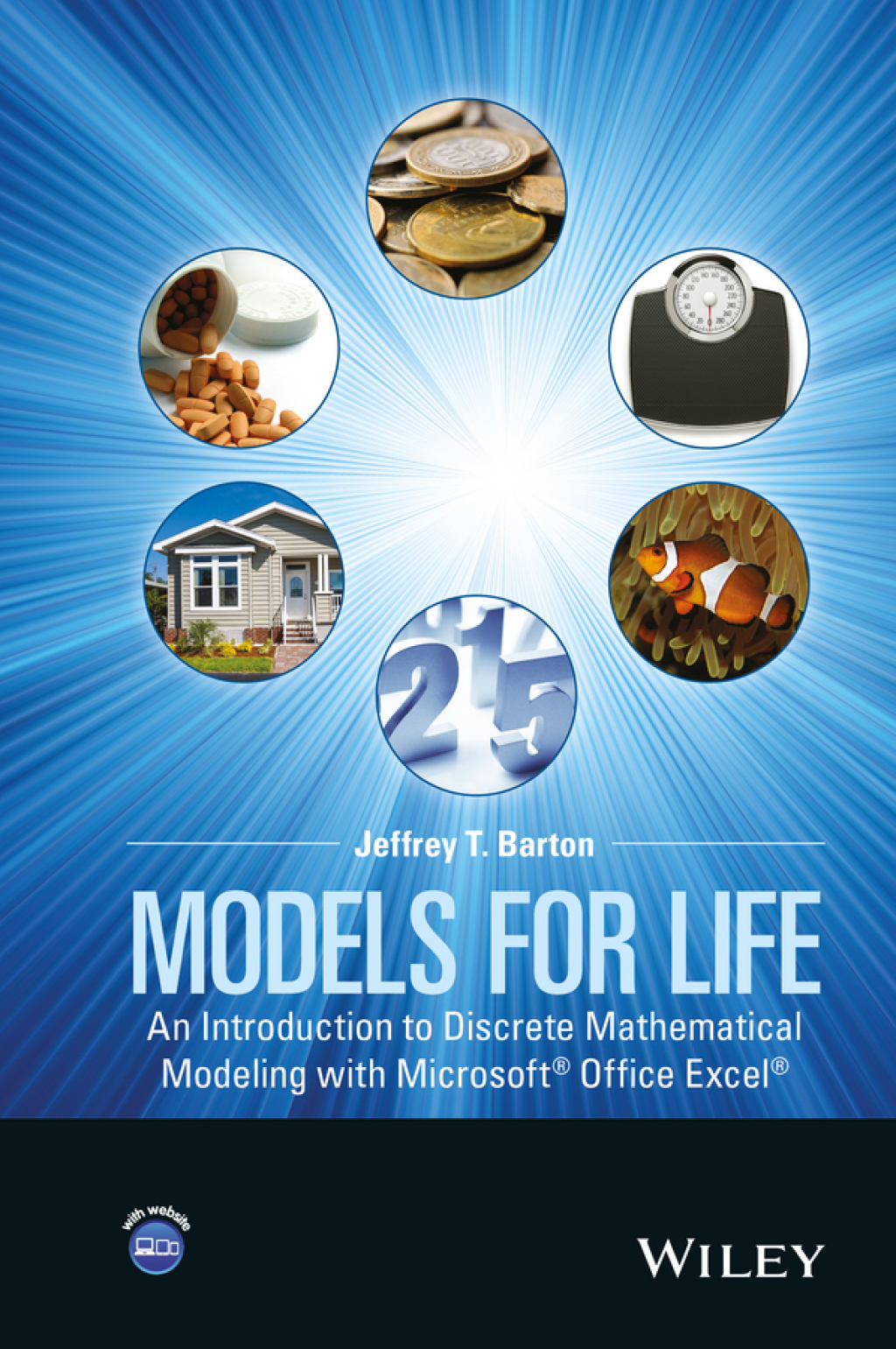 Models for Life An Introduction to Discrete Mathematical Modeling with Microsoft Office Excel 1st Edition â€“ PDF/EPUB Version Downloadable