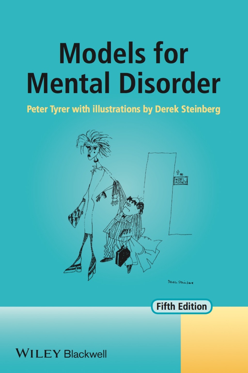 Models for Mental Disorder 5th Edition â€“ PDF/EPUB Version Downloadable