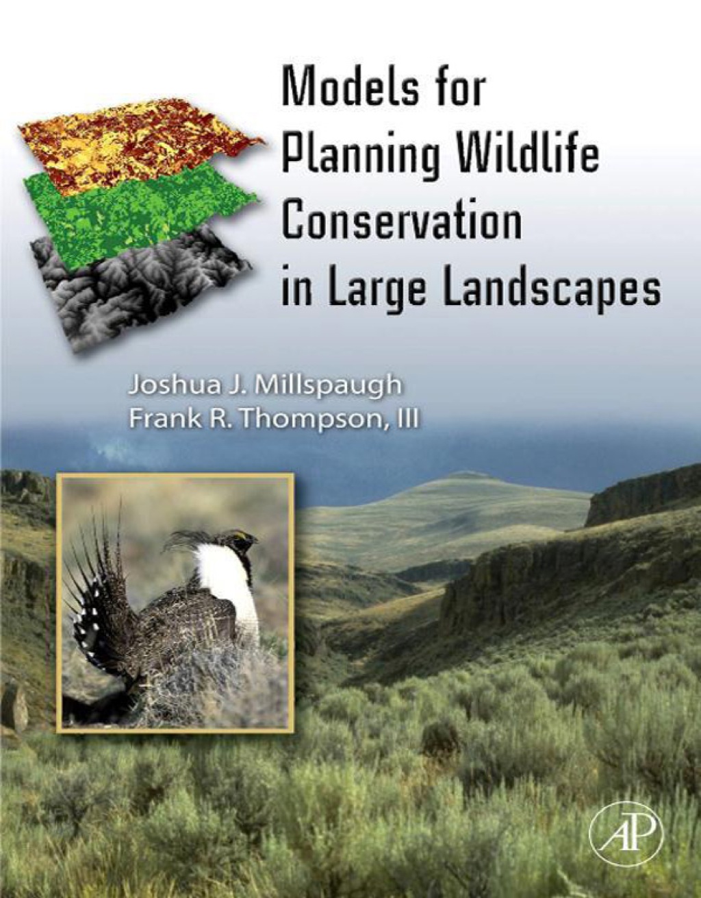 Models for Planning Wildlife Conservation in Large Landscapes  â€“ PDF/EPUB Version Downloadable