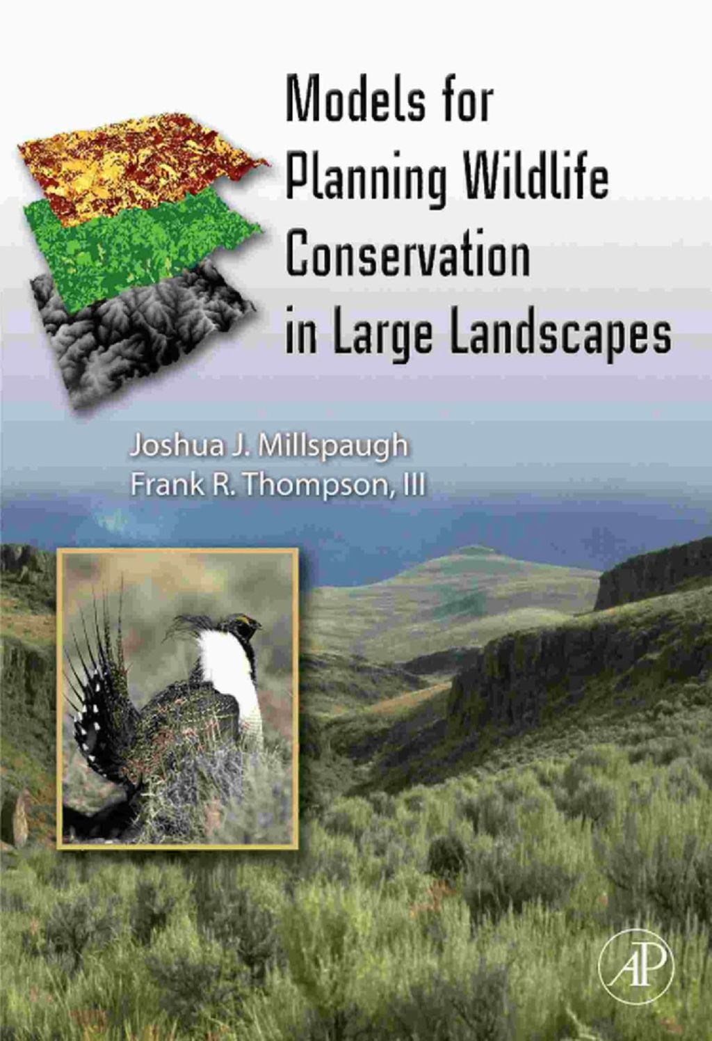 Models for Planning Wildlife Conservation in Large Landscapes  â€“ PDF/EPUB Version Downloadable