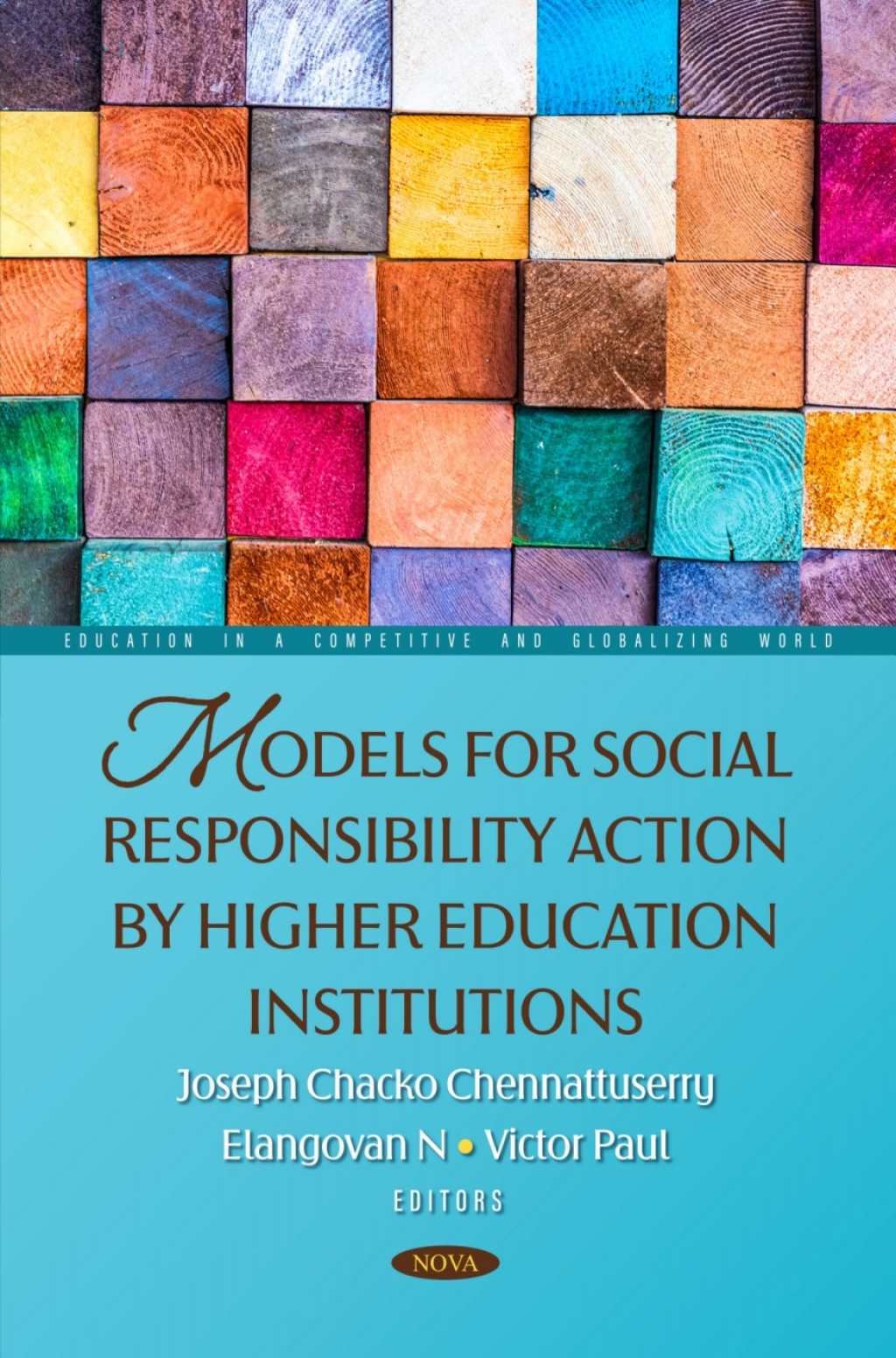 Models for Social Responsibility Action by Higher Education Institutions  â€“ PDF/EPUB Version Downloadable