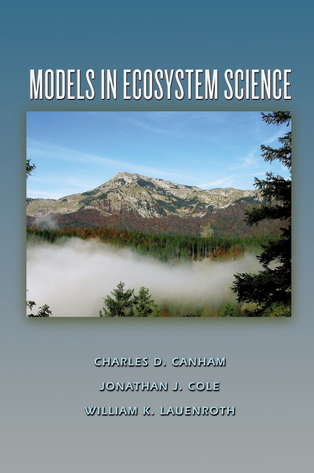 Models in Ecosystem Science  â€“ PDF/EPUB Version Downloadable