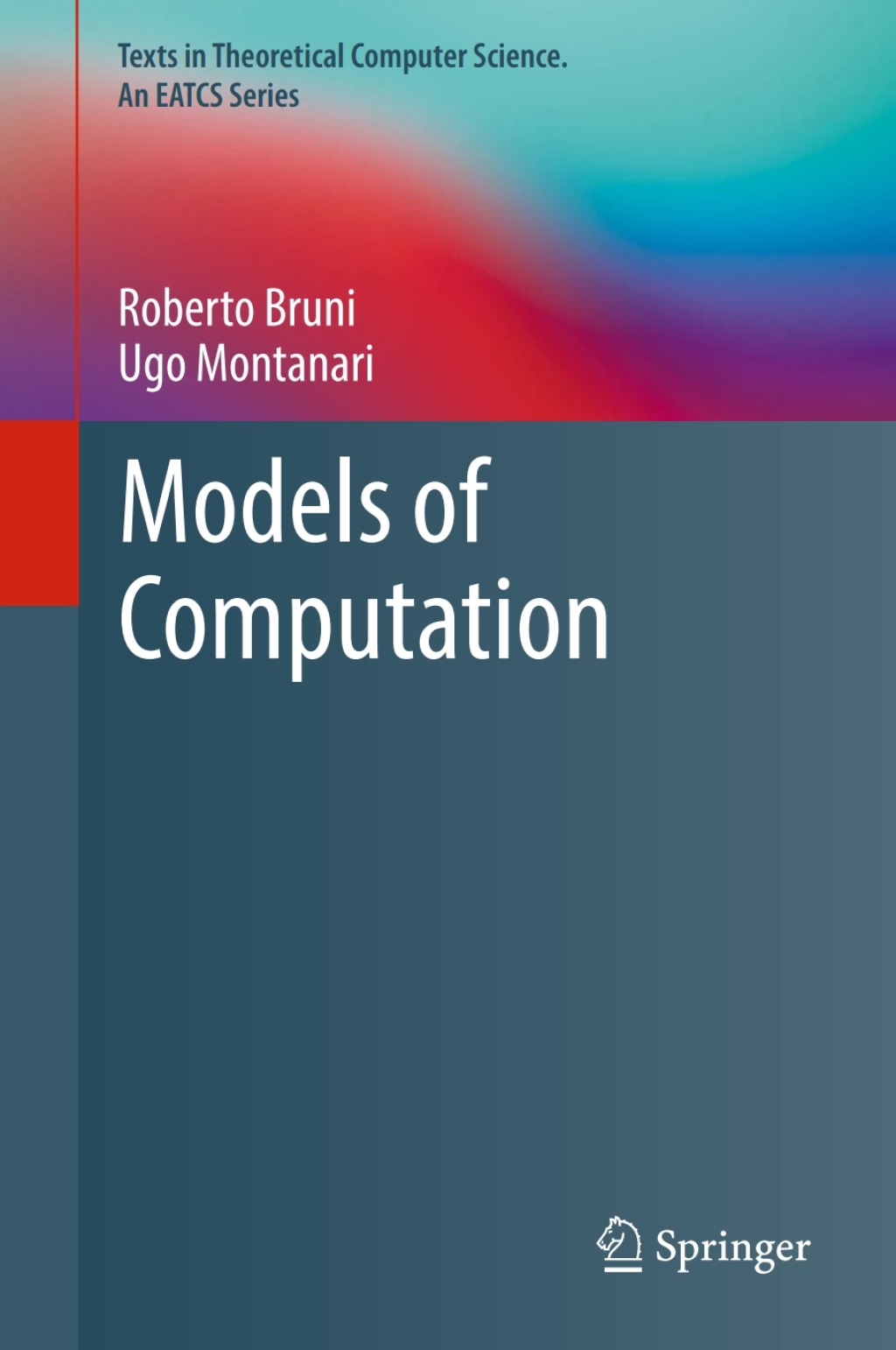 Models of Computation  â€“ PDF/EPUB Version Downloadable
