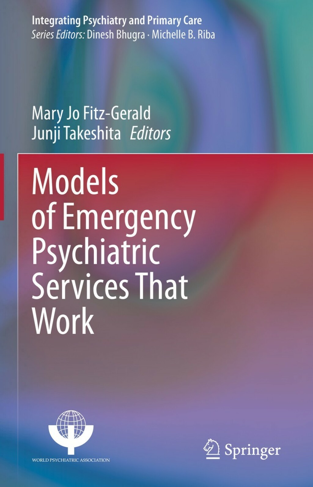 Models of Emergency Psychiatric Services That Work 1st Edition â€“ PDF/EPUB Version Downloadable