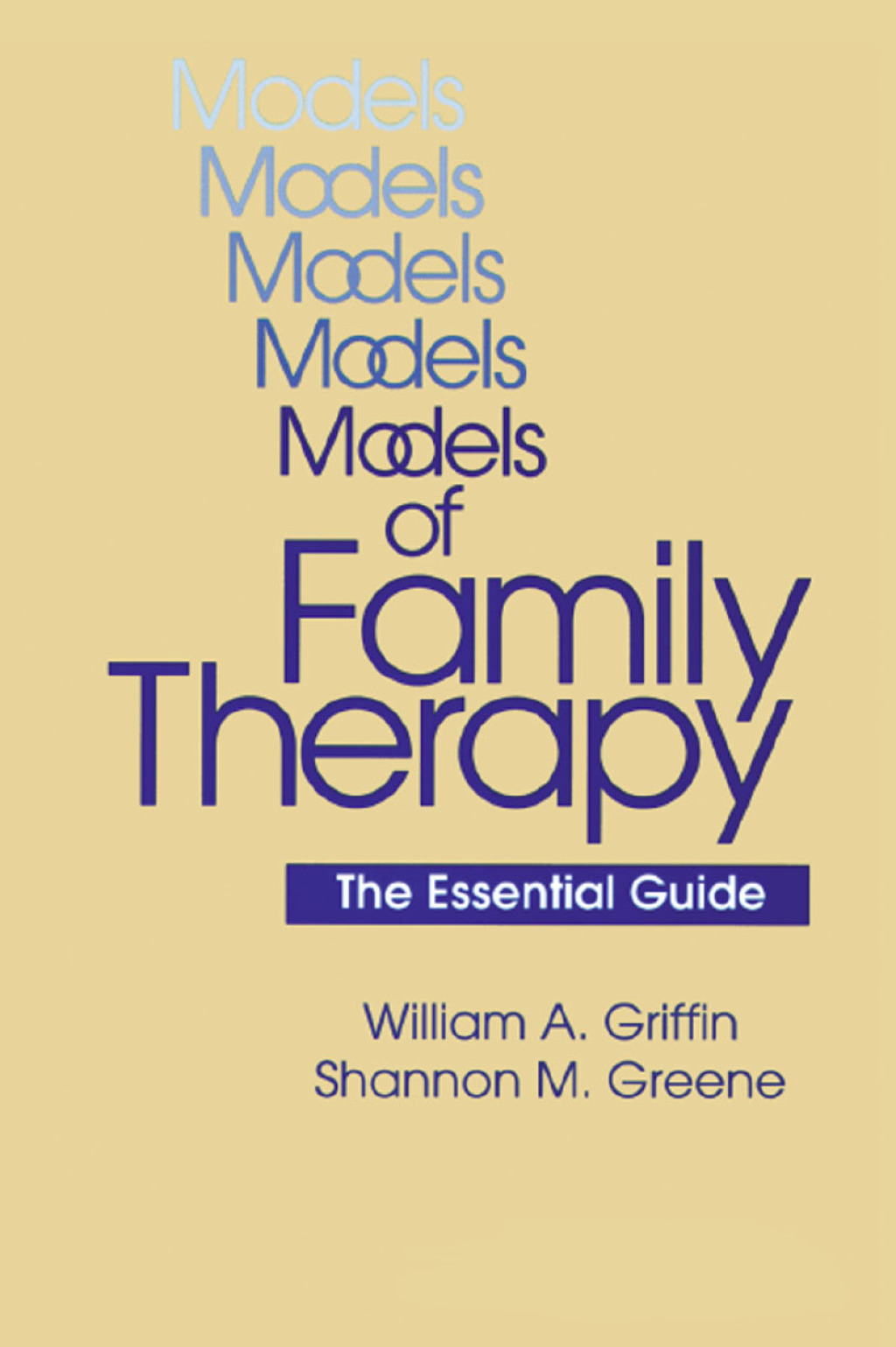 Models Of Family Therapy The Essential Guide 1st Edition â€“ PDF/EPUB Version Downloadable