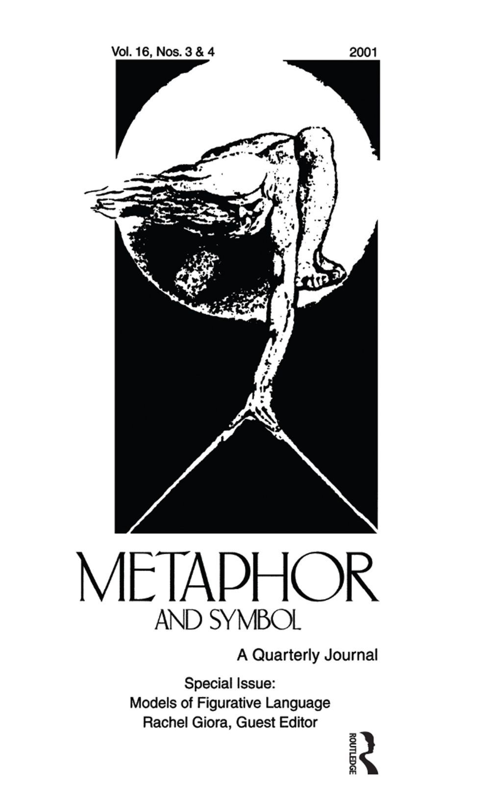 Models of Figurative Language A Special Double Issue of Metaphor and Symbol 1st Edition â€“ PDF/EPUB Version Downloadable