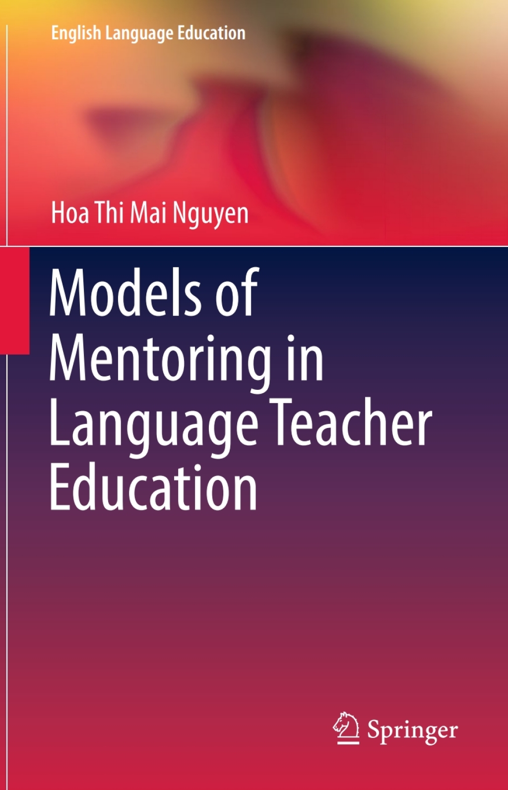 Models of Mentoring in Language Teacher Education  â€“ PDF/EPUB Version Downloadable