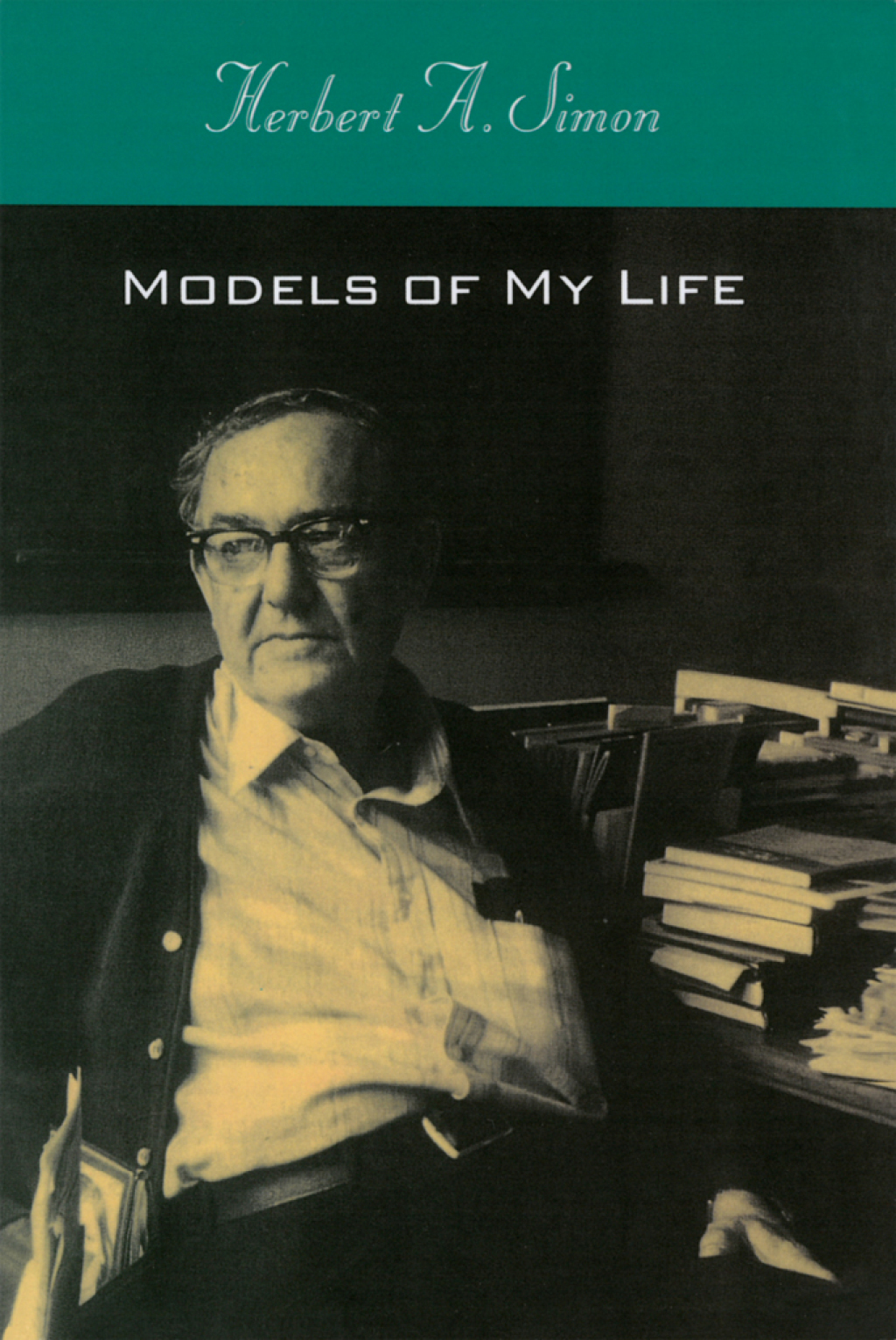 Models of My Life  â€“ PDF/EPUB Version Downloadable