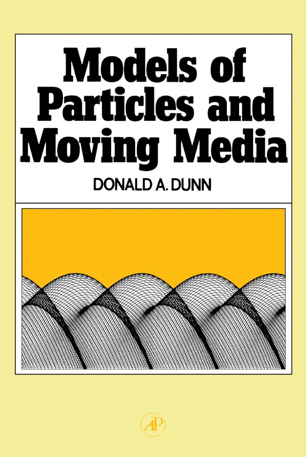 Models of Particles and Moving Media  â€“ PDF/EPUB Version Downloadable